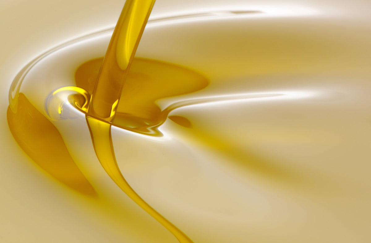 The Natural Properties of Noah’s Ark Extra Virgin Olive Oil