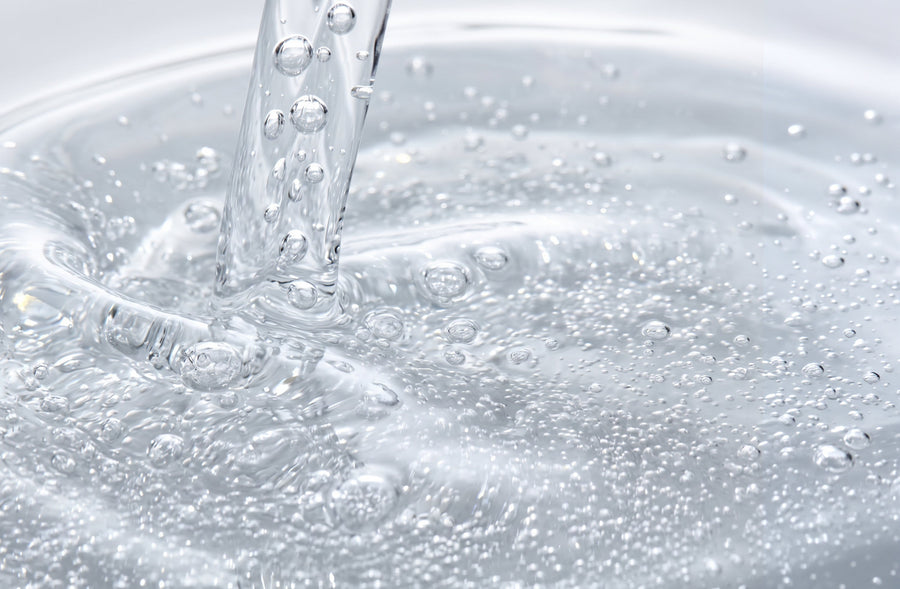The Natural Properties of Sirab Mineral Water