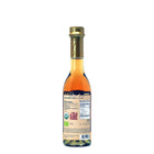 Noah's Ark Organic Red Grape Vinegar of Lambrusco Glass Bottle - 250ml/8.45oz