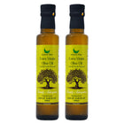 Noah's Ark Cold & Fresh Pressed Extra Virgin Olive Oil - 250mL/8.45oz