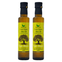 Noah's Ark Cold & Fresh Pressed Extra Virgin Olive Oil - 250mL/8.45oz