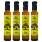 Noah's Ark Cold & Fresh Pressed Extra Virgin Olive Oil - 250mL/8.45oz