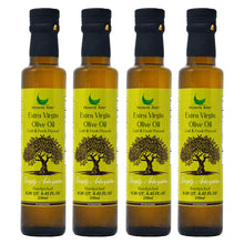 Noah's Ark Cold & Fresh Pressed Extra Virgin Olive Oil - 250mL/8.45oz