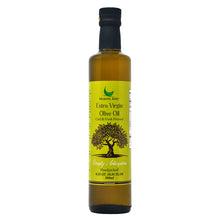 Noah's Ark Cold & Fresh Pressed Extra Virgin Olive Oil - 500mL/16.91oz