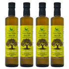 Noah's Ark Cold & Fresh Pressed Extra Virgin Olive Oil - 500mL/16.91oz