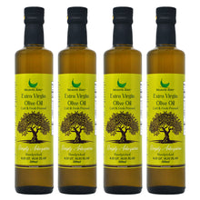Noah's Ark Cold & Fresh Pressed Extra Virgin Olive Oil - 500mL/16.91oz