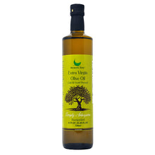 Noah's Ark Cold & Fresh Pressed Extra Virgin Olive Oil - 750mL/25.36oz