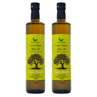 Noah's Ark Cold & Fresh Pressed Extra Virgin Olive Oil - 750mL/25.36oz
