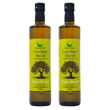 Noah's Ark Cold & Fresh Pressed Extra Virgin Olive Oil - 750mL/25.36oz