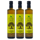 Noah's Ark Cold & Fresh Pressed Extra Virgin Olive Oil - 750mL/25.36oz