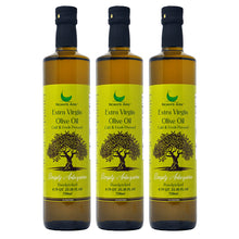 Noah's Ark Cold & Fresh Pressed Extra Virgin Olive Oil - 750mL/25.36oz