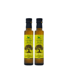 Noah's Ark Cold & Fresh Pressed Extra Virgin Olive Oil - 250mL/8.45oz