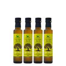 Noah's Ark Cold & Fresh Pressed Extra Virgin Olive Oil - 250mL/8.45oz