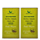 Noah's Ark Cold & Fresh Pressed Extra Virgin Olive Oil - 3L/101oz