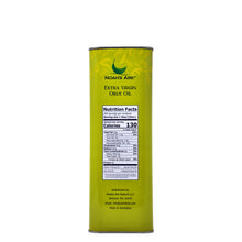 Noah's Ark Cold & Fresh Pressed Extra Virgin Olive Oil - 3L/101oz