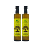 Noah's Ark Cold & Fresh Pressed Extra Virgin Olive Oil - 500mL/16.91oz