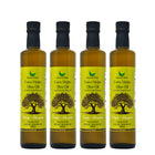 Noah's Ark Cold & Fresh Pressed Extra Virgin Olive Oil - 500mL/16.91oz