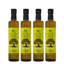 Noah's Ark Cold & Fresh Pressed Extra Virgin Olive Oil - 500mL/16.91oz