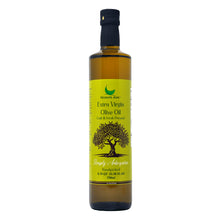 Noah's Ark Cold & Fresh Pressed Extra Virgin Olive Oil - 750mL/25.36oz