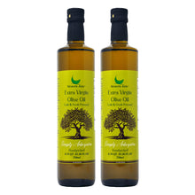 Noah's Ark Cold & Fresh Pressed Extra Virgin Olive Oil - 750mL/25.36oz