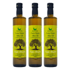 Noah's Ark Cold & Fresh Pressed Extra Virgin Olive Oil - 750mL/25.36oz