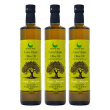 Noah's Ark Cold & Fresh Pressed Extra Virgin Olive Oil - 750mL/25.36oz