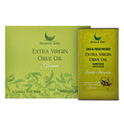 Noah's Ark Cold & Fresh Pressed Extra Virgin Olive Oil - 3L/101oz