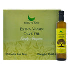 Noah's Ark Cold & Fresh Pressed Extra Virgin Olive Oil - 500mL/16.91oz
