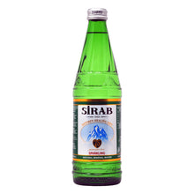 Sirab Sparkling Water - 500ml/16.9oz