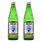 Sirab Sparkling Water - 500ml/16.9oz