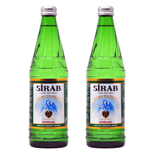 Sirab Sparkling Water - 500ml/16.9oz