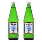 Sirab Sparkling Water - 750ml/25.35oz