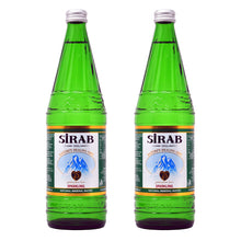 Sirab Sparkling Water - 750ml/25.35oz
